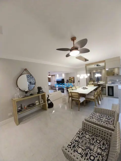 Apartamento com 4 quartos à venda, 155m2 em Vila Alzira, Guaruja - SP - imagem 6 Foto 6 de Apartamento com 4 quartos à venda, 155m2 em Vila Alzira, Guaruja - SP