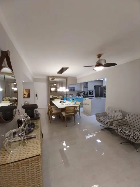 Apartamento com 4 quartos à venda, 155m2 em Vila Alzira, Guaruja - SP - imagem 4 Foto 4 de Apartamento com 4 quartos à venda, 155m2 em Vila Alzira, Guaruja - SP