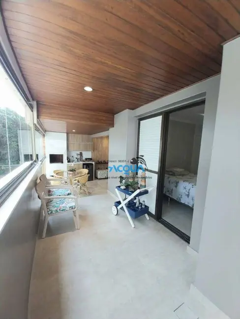 Apartamento com 4 quartos à venda, 155m2 em Vila Alzira, Guaruja - SP - imagem 7 Foto 7 de Apartamento com 4 quartos à venda, 155m2 em Vila Alzira, Guaruja - SP