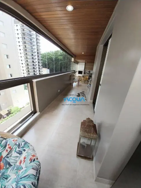 Apartamento com 4 quartos à venda, 155m2 em Vila Alzira, Guaruja - SP - imagem 8 Foto 8 de Apartamento com 4 quartos à venda, 155m2 em Vila Alzira, Guaruja - SP