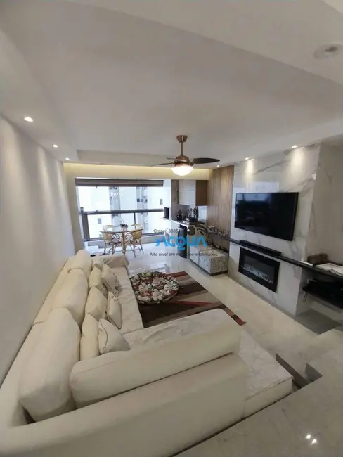 Apartamento com 4 quartos à venda, 155m2 em Vila Alzira, Guaruja - SP - imagem 3 Foto 3 de Apartamento com 4 quartos à venda, 155m2 em Vila Alzira, Guaruja - SP