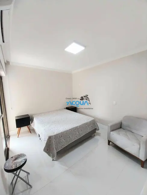 Apartamento com 4 quartos à venda, 155m2 em Vila Alzira, Guaruja - SP - imagem 8 Foto 8 de Apartamento com 4 quartos à venda, 155m2 em Vila Alzira, Guaruja - SP