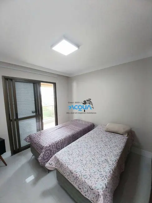 Apartamento com 4 quartos à venda, 155m2 em Vila Alzira, Guaruja - SP - imagem 9 Foto 9 de Apartamento com 4 quartos à venda, 155m2 em Vila Alzira, Guaruja - SP