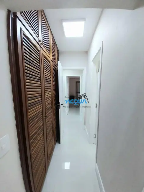 Apartamento com 4 quartos à venda, 155m2 em Vila Alzira, Guaruja - SP - imagem 7 Foto 7 de Apartamento com 4 quartos à venda, 155m2 em Vila Alzira, Guaruja - SP