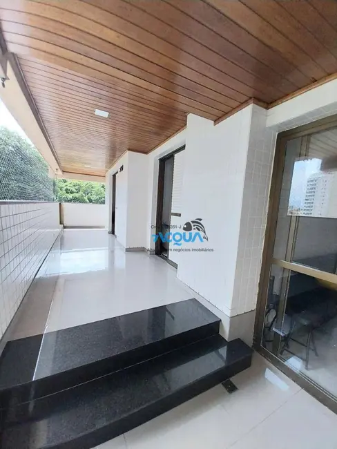 Apartamento com 4 quartos à venda, 155m2 em Vila Alzira, Guaruja - SP - imagem 4 Foto 4 de Apartamento com 4 quartos à venda, 155m2 em Vila Alzira, Guaruja - SP
