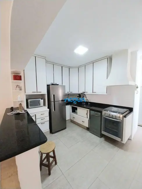 Apartamento com 3 quartos à venda, 155m2 em Vila Alzira, Guaruja - SP - imagem 5 Foto 5 de Apartamento com 3 quartos à venda, 155m2 em Vila Alzira, Guaruja - SP