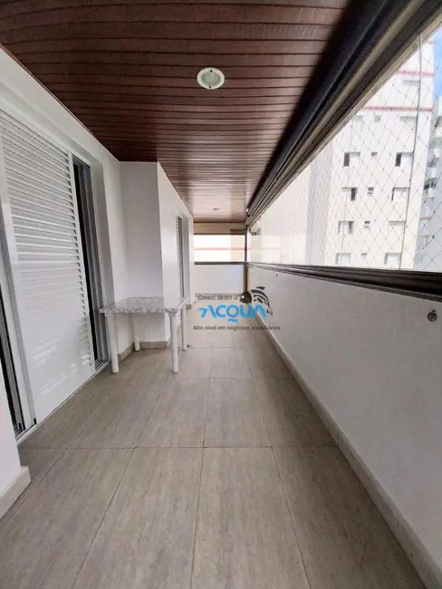 Apartamento com 3 quartos à venda, 155m2 em Vila Alzira, Guaruja - SP - imagem 4 Foto 4 de Apartamento com 3 quartos à venda, 155m2 em Vila Alzira, Guaruja - SP