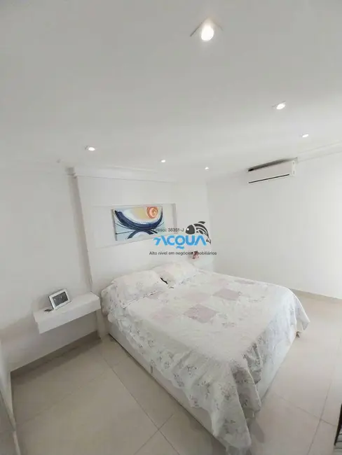 Apartamento com 3 quartos à venda, 155m2 em Vila Alzira, Guaruja - SP - imagem 7 Foto 7 de Apartamento com 3 quartos à venda, 155m2 em Vila Alzira, Guaruja - SP