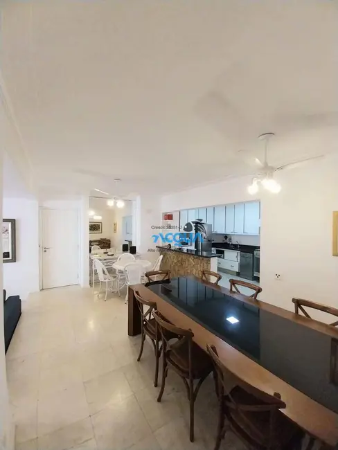 Apartamento com 3 quartos à venda, 155m2 em Vila Alzira, Guaruja - SP - imagem 3 Foto 3 de Apartamento com 3 quartos à venda, 155m2 em Vila Alzira, Guaruja - SP