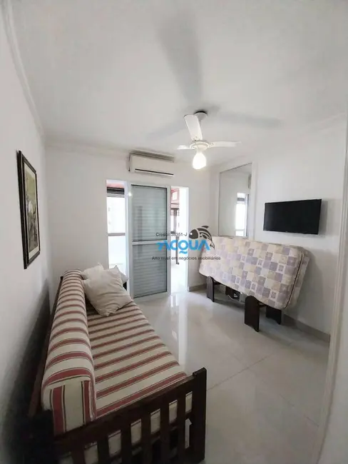 Apartamento com 3 quartos à venda, 155m2 em Vila Alzira, Guaruja - SP - imagem 9 Foto 9 de Apartamento com 3 quartos à venda, 155m2 em Vila Alzira, Guaruja - SP