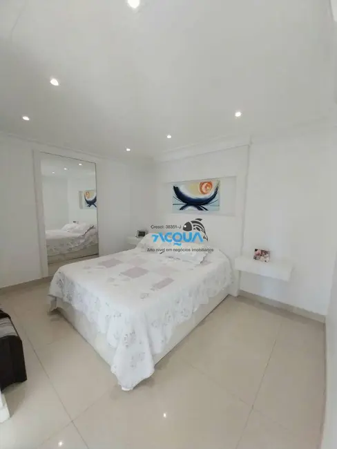 Apartamento com 3 quartos à venda, 155m2 em Vila Alzira, Guaruja - SP - imagem 6 Foto 6 de Apartamento com 3 quartos à venda, 155m2 em Vila Alzira, Guaruja - SP