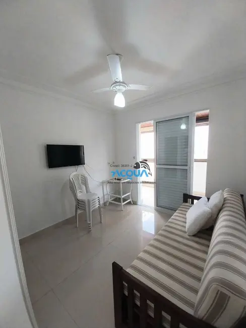 Apartamento com 3 quartos à venda, 155m2 em Vila Alzira, Guaruja - SP - imagem 8 Foto 8 de Apartamento com 3 quartos à venda, 155m2 em Vila Alzira, Guaruja - SP