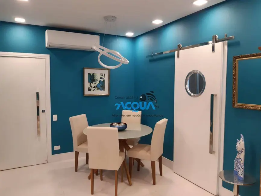 Apartamento com 3 quartos à venda, 112m2 em Jardim Astúrias, Guaruja - SP - imagem 5 Foto 5 de Apartamento com 3 quartos à venda, 112m2 em Jardim Astúrias, Guaruja - SP