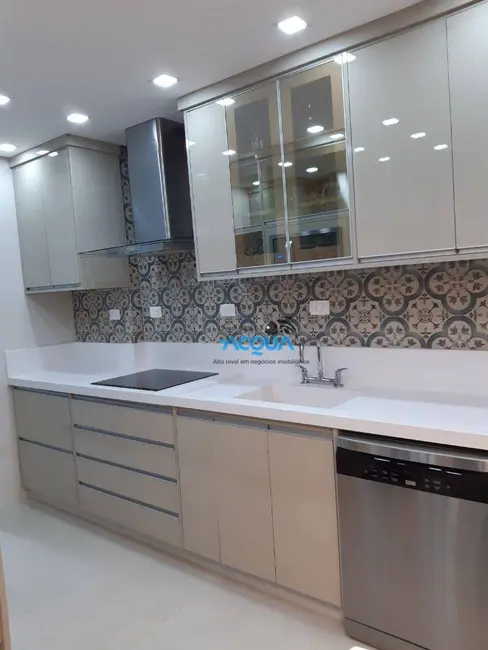 Apartamento com 3 quartos à venda, 112m2 em Jardim Astúrias, Guaruja - SP - imagem 7 Foto 7 de Apartamento com 3 quartos à venda, 112m2 em Jardim Astúrias, Guaruja - SP