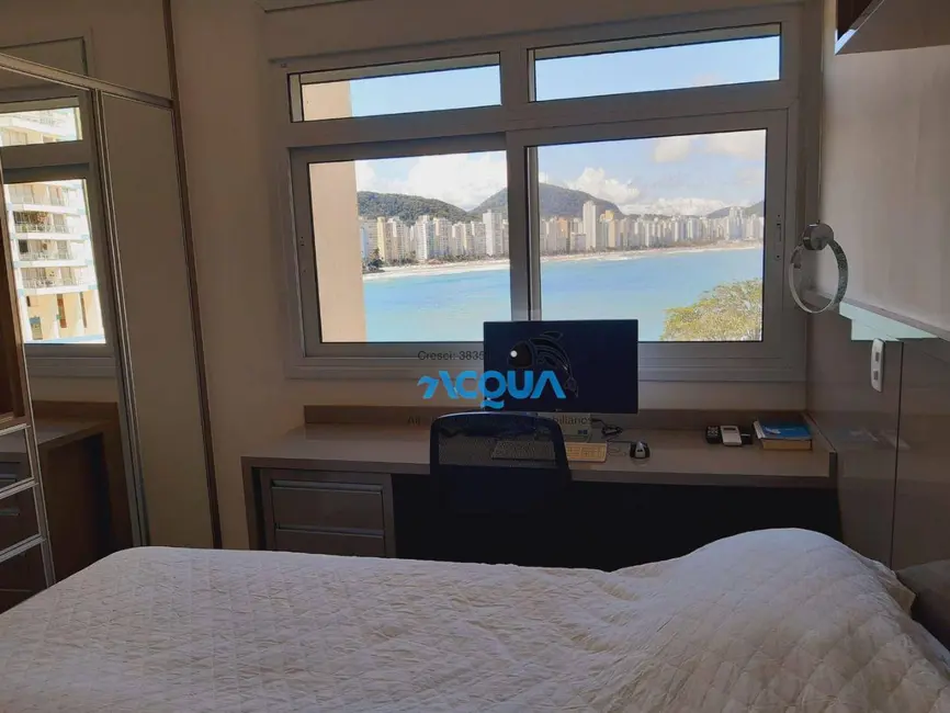 Apartamento com 3 quartos à venda, 112m2 em Jardim Astúrias, Guaruja - SP - imagem 9 Foto 9 de Apartamento com 3 quartos à venda, 112m2 em Jardim Astúrias, Guaruja - SP