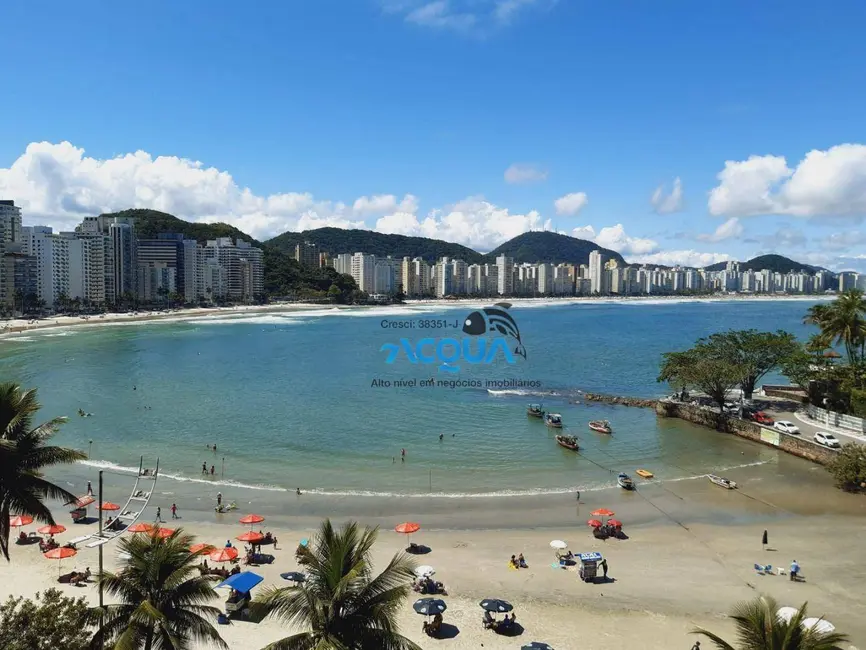 Apartamento com 3 quartos à venda, 112m2 em Jardim Astúrias, Guaruja - SP - imagem 1 Foto 1 de Apartamento com 3 quartos à venda, 112m2 em Jardim Astúrias, Guaruja - SP