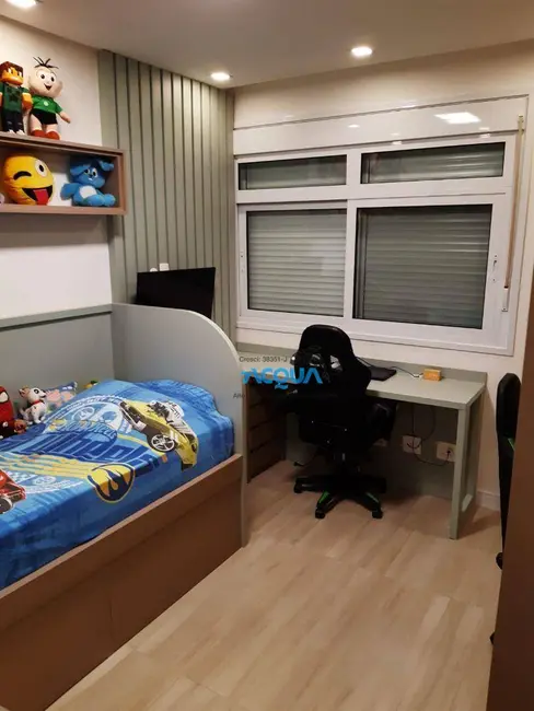 Apartamento com 3 quartos à venda, 112m2 em Jardim Astúrias, Guaruja - SP - imagem 8 Foto 8 de Apartamento com 3 quartos à venda, 112m2 em Jardim Astúrias, Guaruja - SP