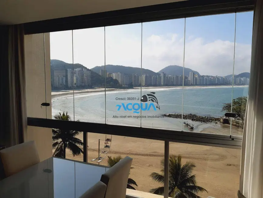 Apartamento com 3 quartos à venda, 112m2 em Jardim Astúrias, Guaruja - SP - imagem 3 Foto 3 de Apartamento com 3 quartos à venda, 112m2 em Jardim Astúrias, Guaruja - SP