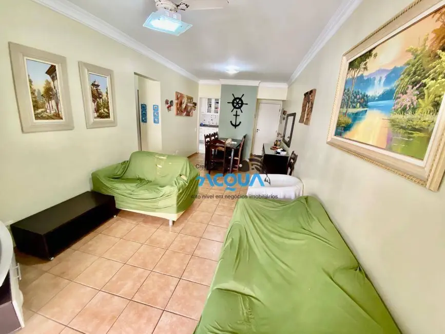 Apartamento com 3 quartos à venda, 110m2 em Guaruja - SP - imagem 2 Foto 2 de Apartamento com 3 quartos à venda, 110m2 em Guaruja - SP