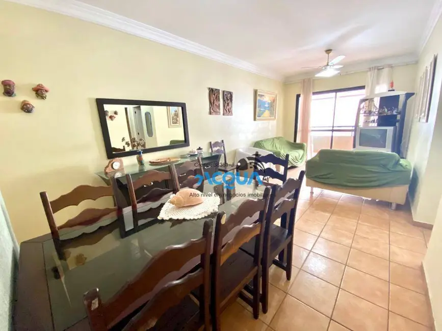 Apartamento com 3 quartos à venda, 110m2 em Guaruja - SP - imagem 1 Foto 1 de Apartamento com 3 quartos à venda, 110m2 em Guaruja - SP