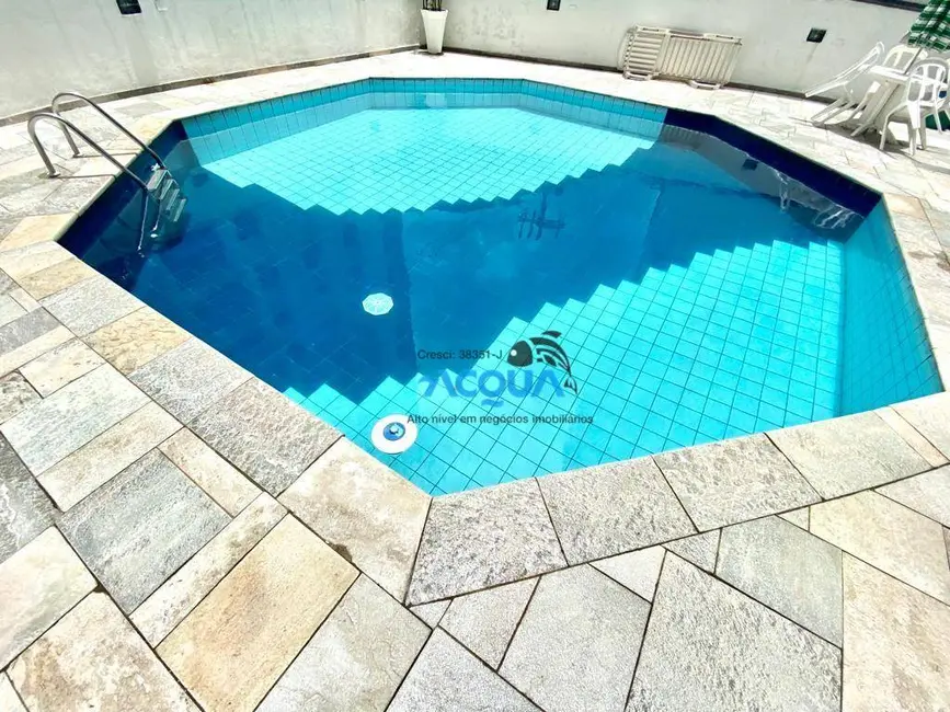 Apartamento com 3 quartos à venda, 110m2 em Guaruja - SP - imagem 8 Foto 8 de Apartamento com 3 quartos à venda, 110m2 em Guaruja - SP