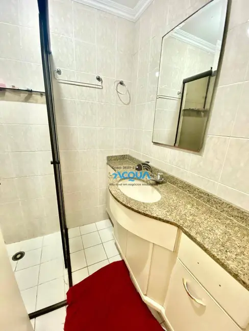 Apartamento com 3 quartos à venda, 110m2 em Guaruja - SP - imagem 9 Foto 9 de Apartamento com 3 quartos à venda, 110m2 em Guaruja - SP