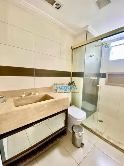 Apartamento com 3 quartos à venda, 120m2 em Vila Alzira, Guaruja - SP - imagem 8 Foto 8 de Apartamento com 3 quartos à venda, 120m2 em Vila Alzira, Guaruja - SP