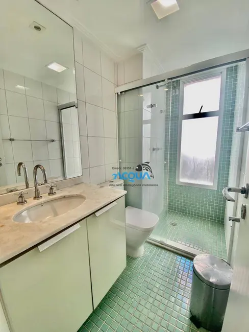 Apartamento com 3 quartos à venda, 120m2 em Vila Alzira, Guaruja - SP - imagem 7 Foto 7 de Apartamento com 3 quartos à venda, 120m2 em Vila Alzira, Guaruja - SP