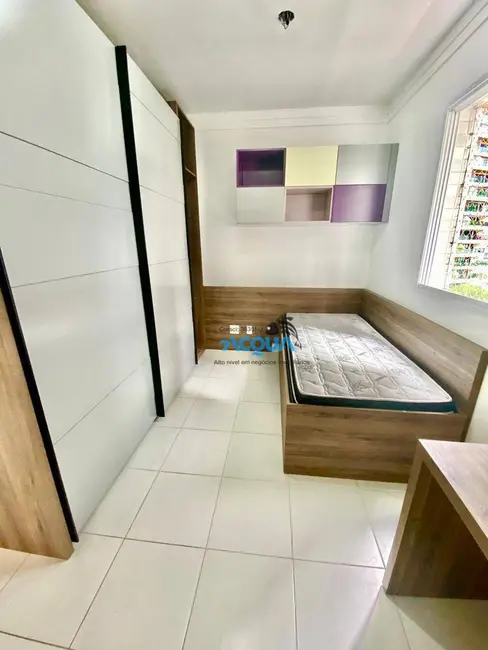 Apartamento com 3 quartos à venda, 120m2 em Vila Alzira, Guaruja - SP - imagem 6 Foto 6 de Apartamento com 3 quartos à venda, 120m2 em Vila Alzira, Guaruja - SP
