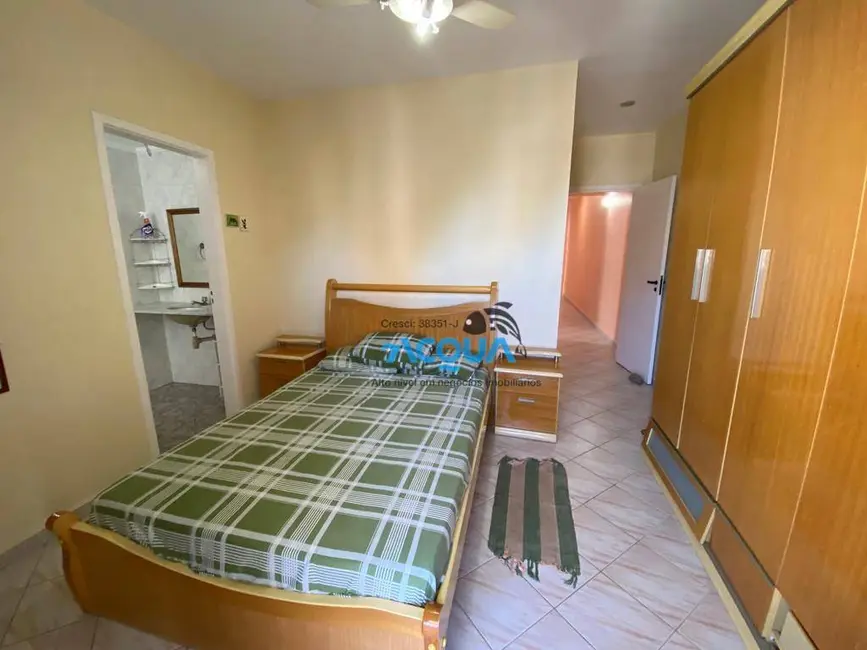 Foto 7 de Apartamento com 3 quartos à venda, 134m2 em Jardim Las Palmas, Guaruja - SP
