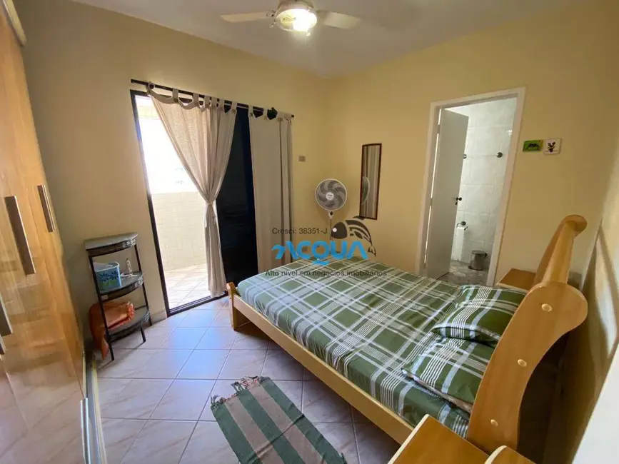 Foto 8 de Apartamento com 3 quartos à venda, 134m2 em Jardim Las Palmas, Guaruja - SP