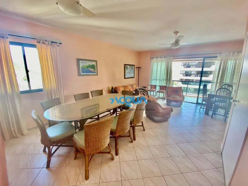 Foto 4 de Apartamento com 3 quartos à venda, 134m2 em Jardim Las Palmas, Guaruja - SP