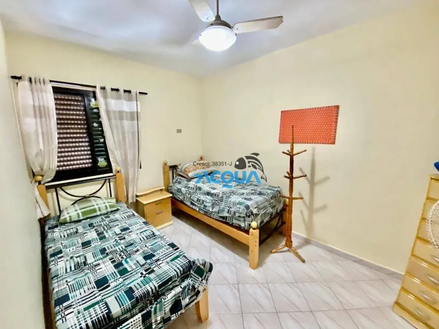 Foto 9 de Apartamento com 3 quartos à venda, 134m2 em Jardim Las Palmas, Guaruja - SP