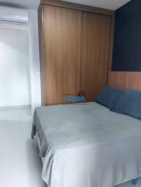 Foto 4 de Apartamento com 3 quartos à venda, 112m2 em Jardim Las Palmas, Guaruja - SP