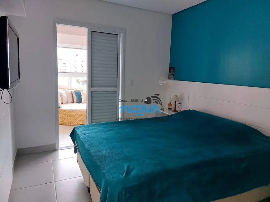 Foto 7 de Apartamento com 3 quartos à venda, 112m2 em Jardim Las Palmas, Guaruja - SP