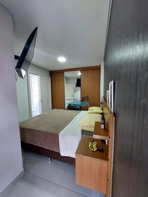 Foto 5 de Apartamento com 3 quartos à venda, 112m2 em Jardim Las Palmas, Guaruja - SP