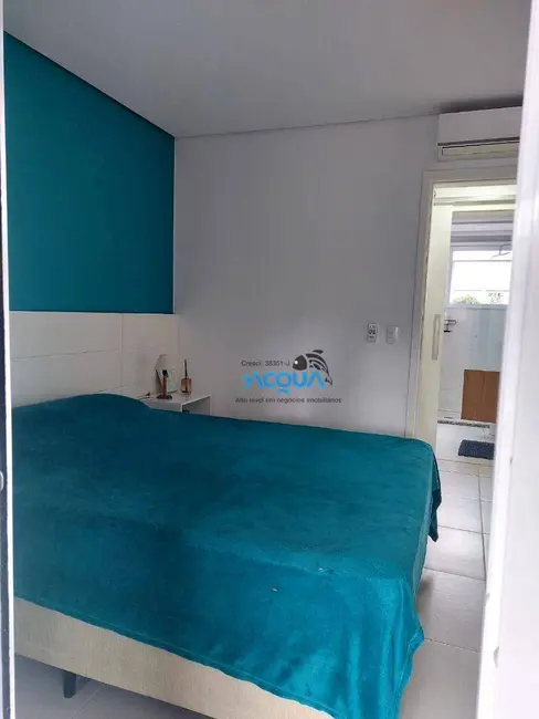 Foto 8 de Apartamento com 3 quartos à venda, 112m2 em Jardim Las Palmas, Guaruja - SP