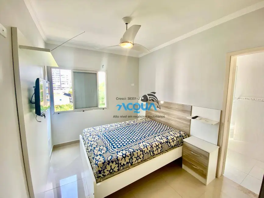 Foto 8 de Apartamento com 2 quartos à venda, 79m2 em Jardim Las Palmas, Guaruja - SP