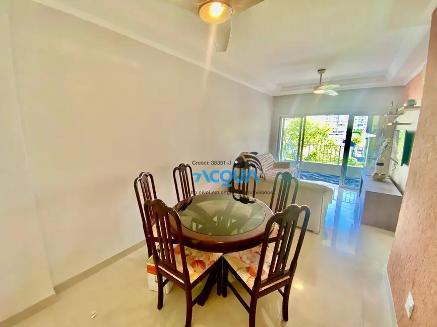 Foto 4 de Apartamento com 2 quartos à venda, 79m2 em Jardim Las Palmas, Guaruja - SP