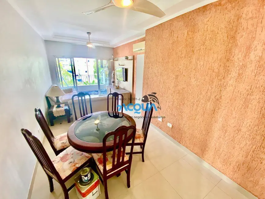 Foto 3 de Apartamento com 2 quartos à venda, 79m2 em Jardim Las Palmas, Guaruja - SP