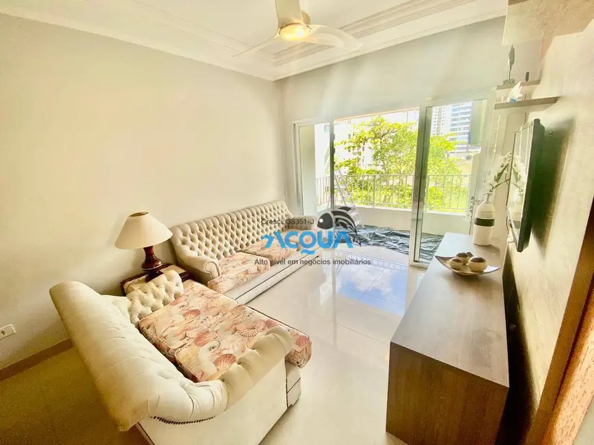 Foto 1 de Apartamento com 2 quartos à venda, 79m2 em Jardim Las Palmas, Guaruja - SP