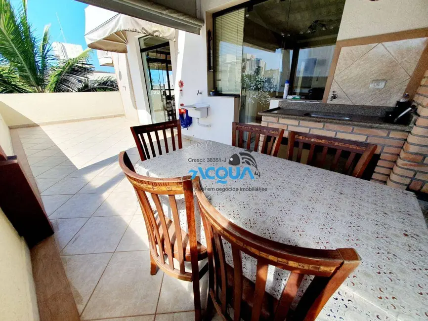 Cobertura com 3 quartos à venda, 160m2 em Guaruja - SP - imagem 5 Foto 5 de Cobertura com 3 quartos à venda, 160m2 em Guaruja - SP