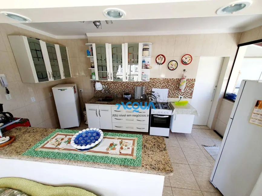 Cobertura com 3 quartos à venda, 160m2 em Guaruja - SP - imagem 7 Foto 7 de Cobertura com 3 quartos à venda, 160m2 em Guaruja - SP