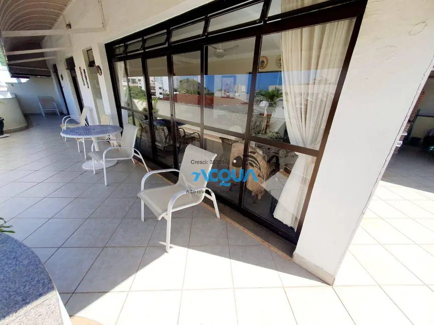 Cobertura com 3 quartos à venda, 160m2 em Guaruja - SP - imagem 4 Foto 4 de Cobertura com 3 quartos à venda, 160m2 em Guaruja - SP
