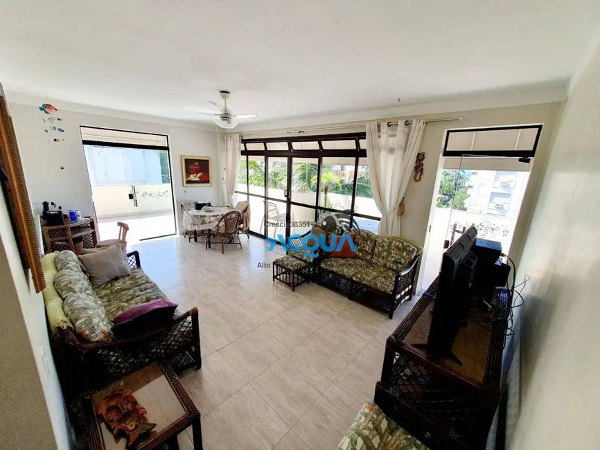 Foto 1 de Cobertura com 3 quartos à venda, 160m2 em Guaruja - SP
