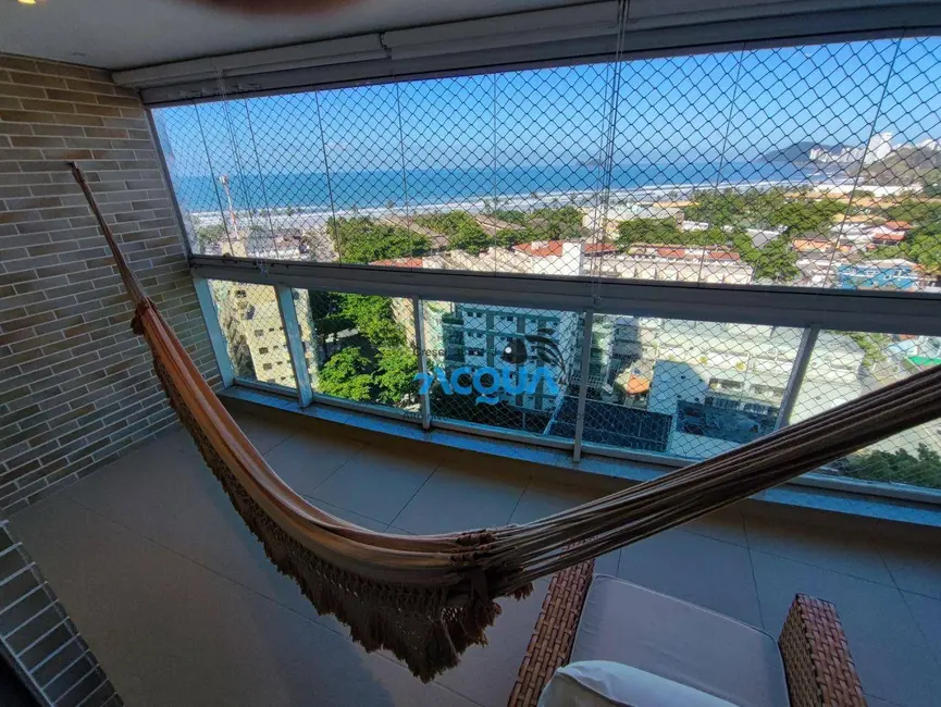 Foto 8 de Apartamento com 3 quartos à venda, 111m2 em Guaruja - SP