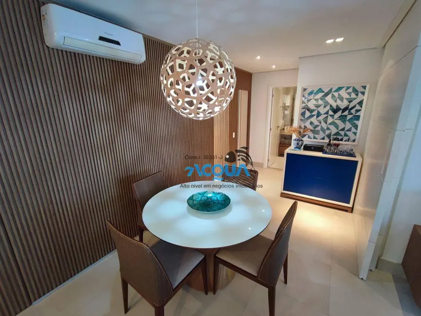 Foto 4 de Apartamento com 3 quartos à venda, 111m2 em Guaruja - SP