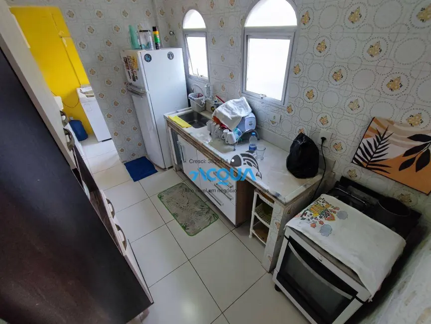 Foto 6 de Cobertura com 4 quartos à venda, 220m2 em Guaruja - SP