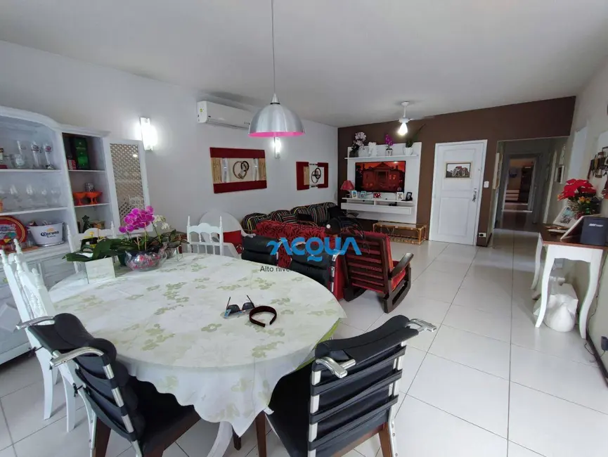 Foto 2 de Cobertura com 4 quartos à venda, 220m2 em Guaruja - SP