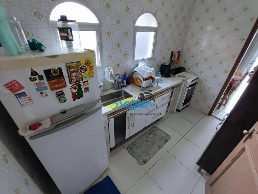 Foto 7 de Cobertura com 4 quartos à venda, 220m2 em Guaruja - SP